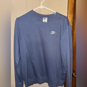 Nike Crewneck